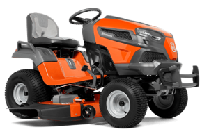 Husqvarna TS 248XD Riding Mower