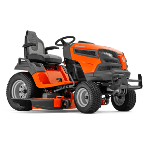Husqvarna TS 354XD Ride On Mower