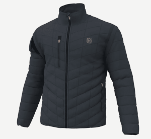 Husqvarna UPLEGGA Convertible Jacket XL