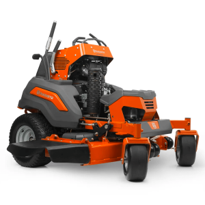 Husqvarna V540 Stand On Mower
