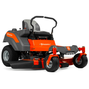 Husqvarna Z242F Zero Turn Mower
