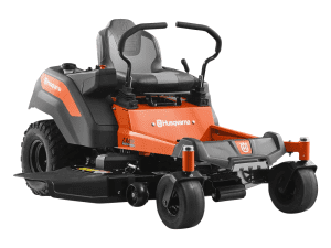 Husqvarna Z248F Special Edition Zero Turn Mower