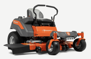 Husqvarna Z254F Zero Turn Mower