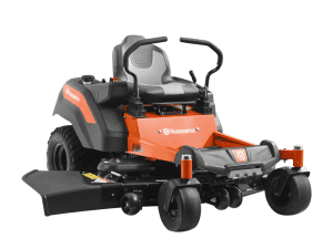 Husqvarna Z254F Special Edition Zero Turn Mower