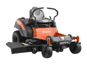 Husqvarna Z254F Special Edition Zero Turn Mower