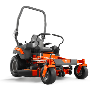 Husqvarna Z454 Zero Turn Mower
