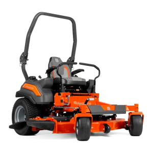 Husqvarna Z454XS Zero Turn Mower