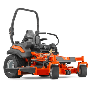 Husqvarna Z554L Zero Turn Mower