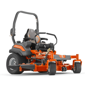 Husqvarna Z554X Kawasaki Zero Turn Mower