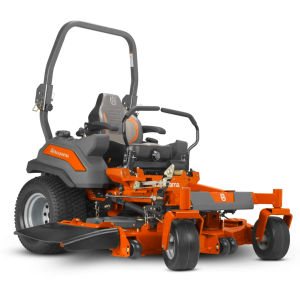 Husqvarna Z560L Zero Turn Mower
