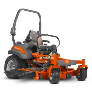 Husqvarna Z572X Kawasaki Zero Turn Mower
