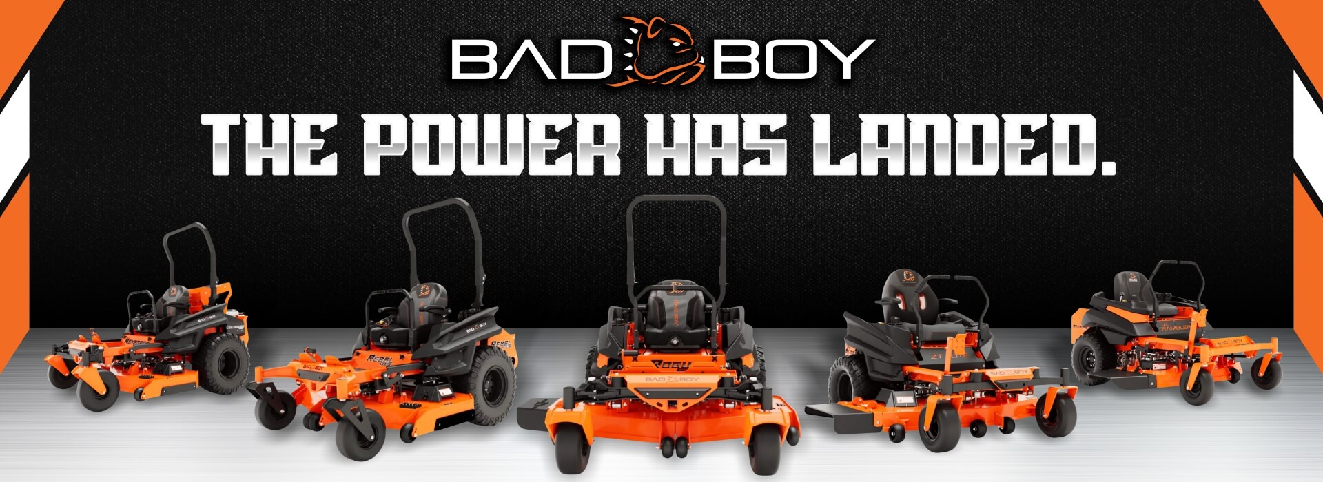 Bad Boy