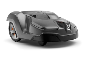 Husqvarna 450X EPOS